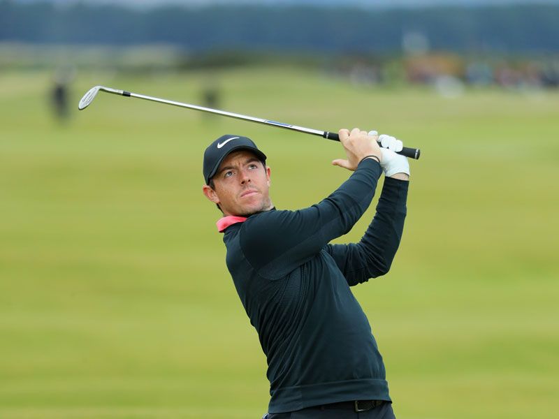 McIlroy: &quot;I Don&#039;t Fear Any Of Them. I&#039;ve Beaten Them Before&quot;