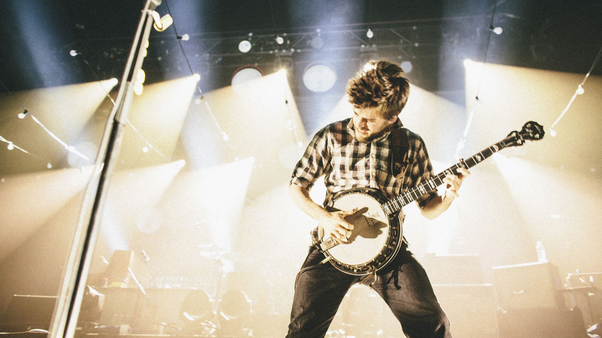 10 banjo players to listen to right now MusicRadar