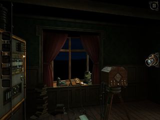 Room 3 walkthrough and guide Chapter 1