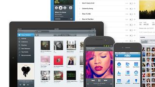 Rdio coming to the UK to take on Spotify
