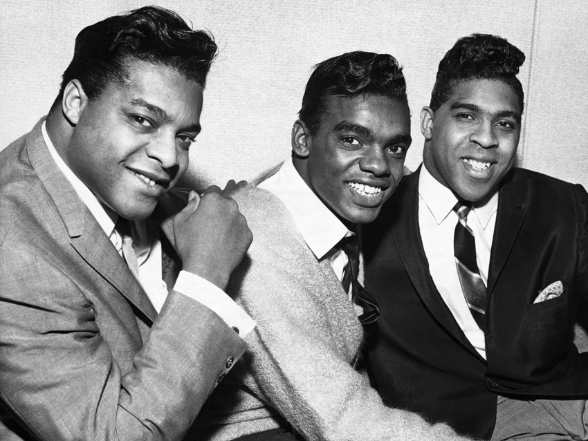 Isley Brothers - Between The Sheets