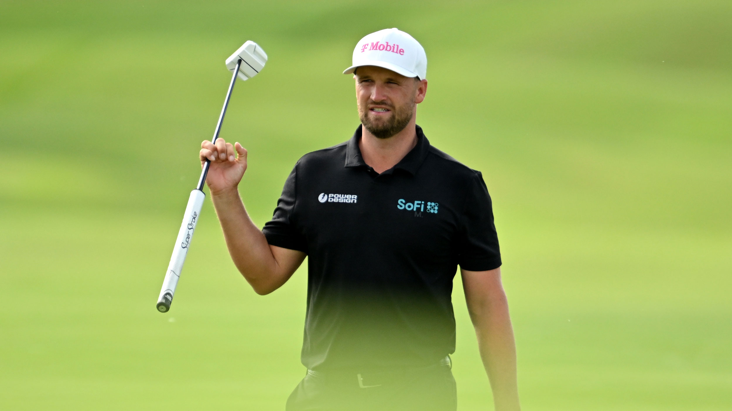 Inside Wyndham Clark&rsquo;s Bag: The Major-Winning Technology Behind PING Onset Mallets