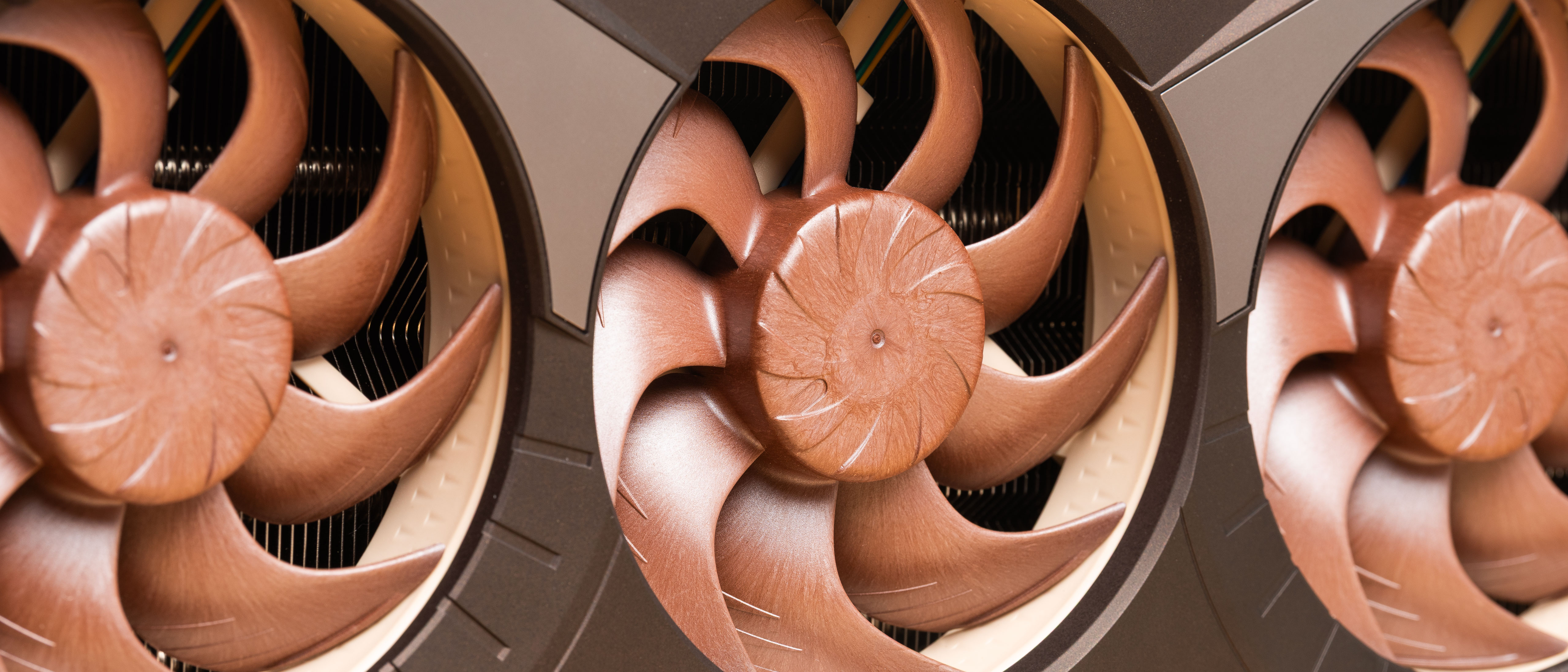 Asus GeForce RTX 5080 Noctua Edition