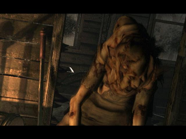  Resident Evil Archives: Resident Evil : Video Games