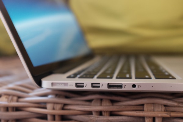 Review: 13-inch Apple MacBook Pro Retina | ITProPortal