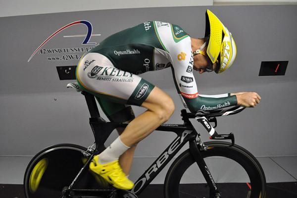 After a turbulent 2010 season, Jason Donald found a new team in Kelly Benefit Strategies - OptumHealth.