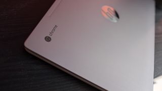 HP Chromebook 13 review