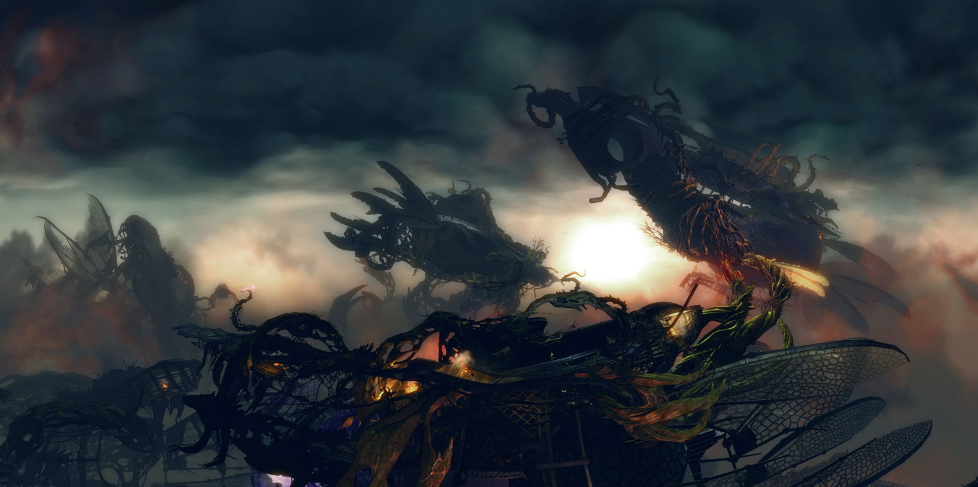GW2 HeartOfThorns screenshot 1.4ab012aa