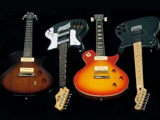 ギター g'seven Les Paul Custom soap bar 9c5c02f1b01a5b241a8fd115f11946