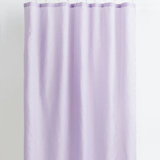 H&M Shower Curtain