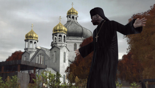 DayZ mod thumb