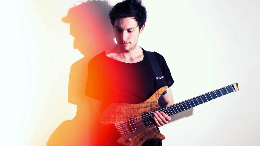8. Plini