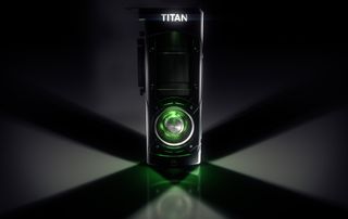 GeForce GTX TITANX