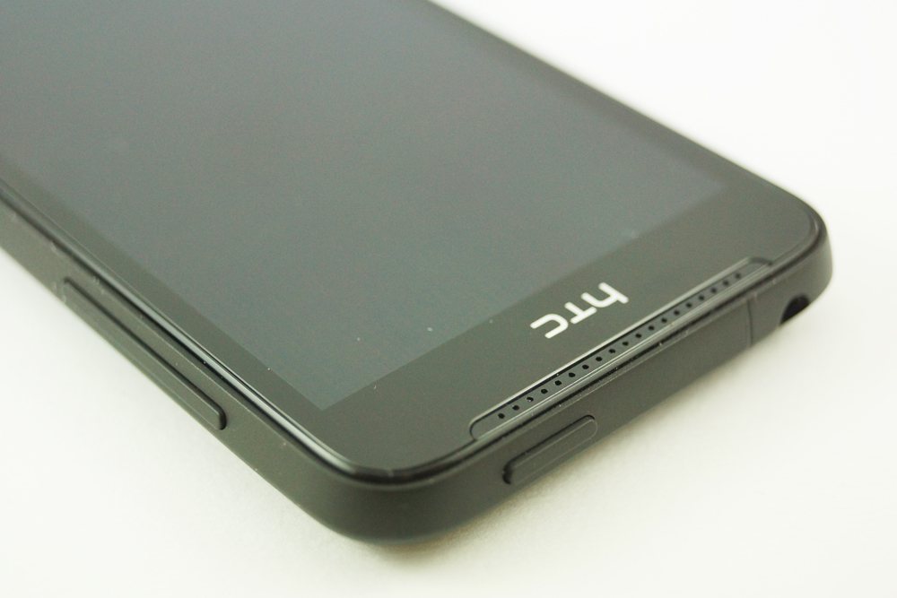 HTC One V review