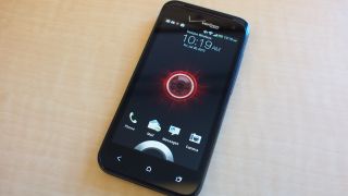 HTC Droid Incredible 4G LTE (Verizon)