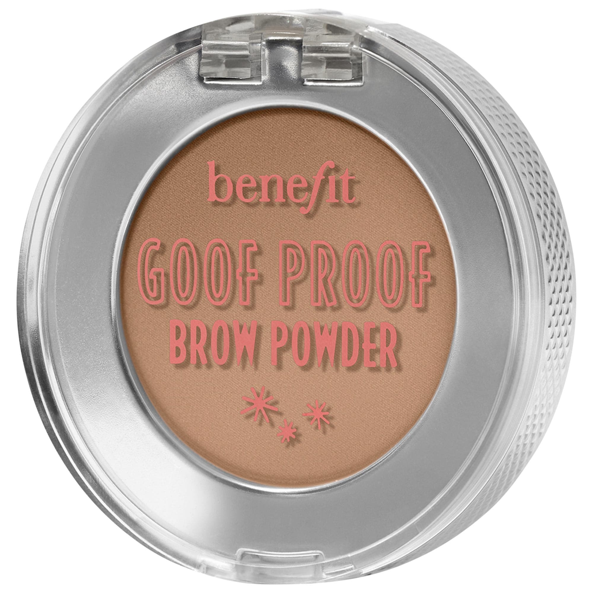 Goof Proof Waterproof Brow-Filling Powder - Shade 2