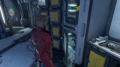 Marvel's Guardians of the Galaxy