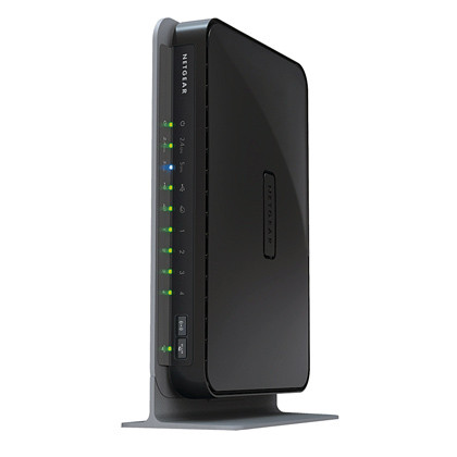 wireless router