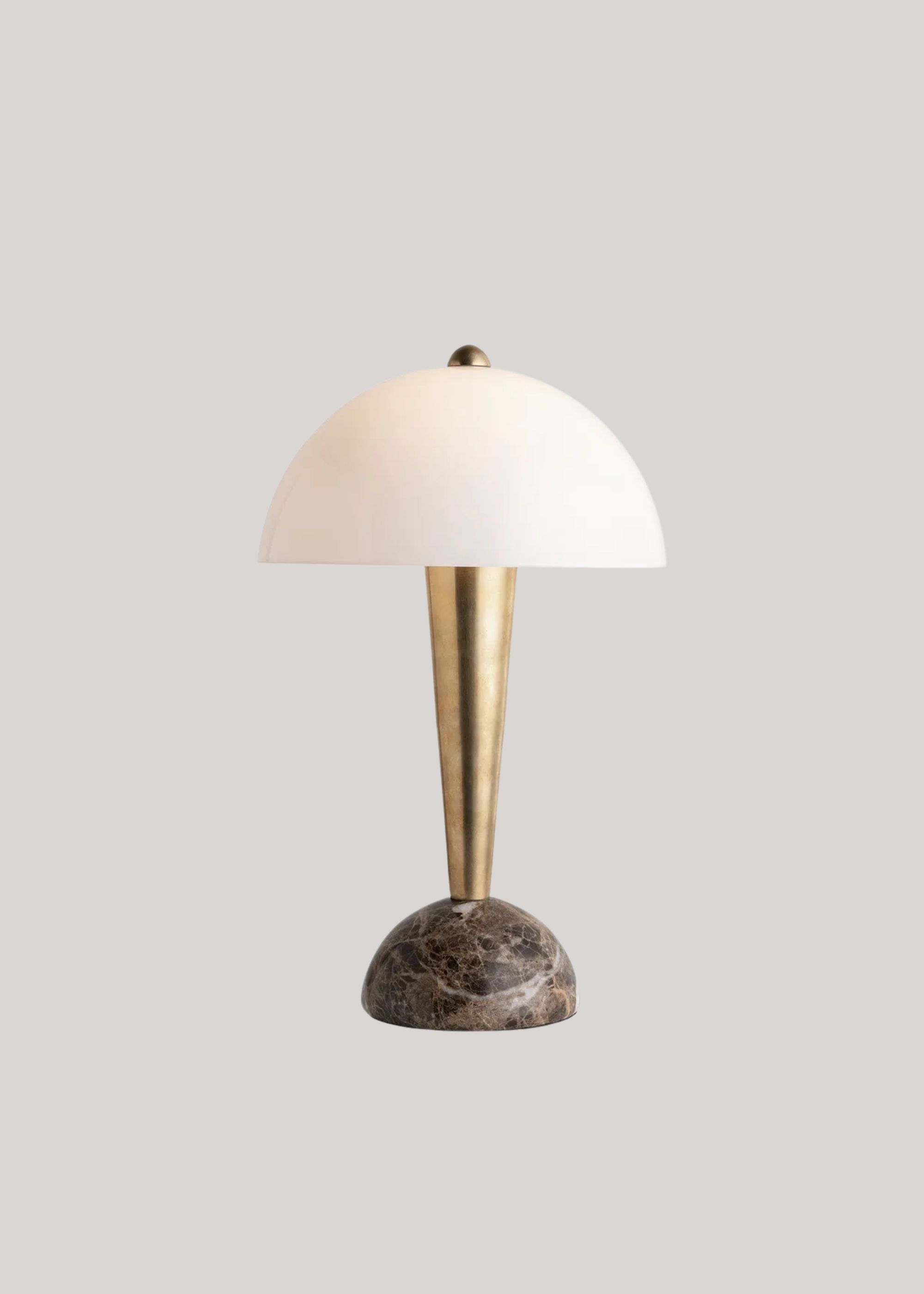 Heathfield &amp;amp; Co, Thebe Portable Table Lamp