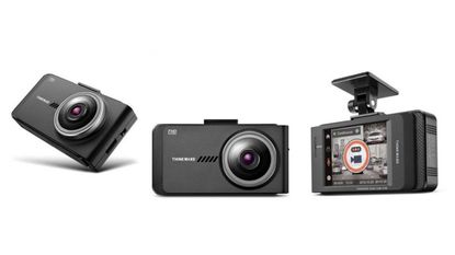 Best Value in Dashcams: Thinkware X700