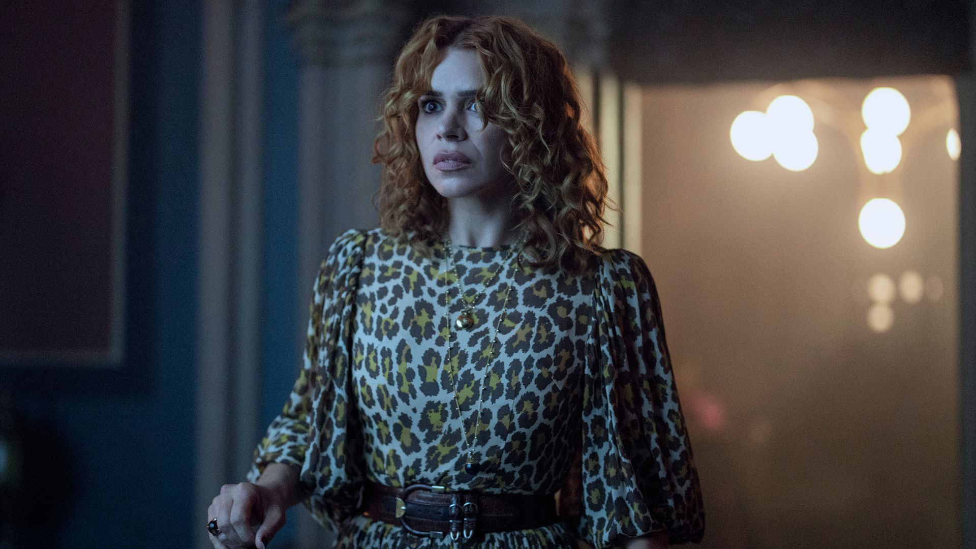 Wednesday season 2