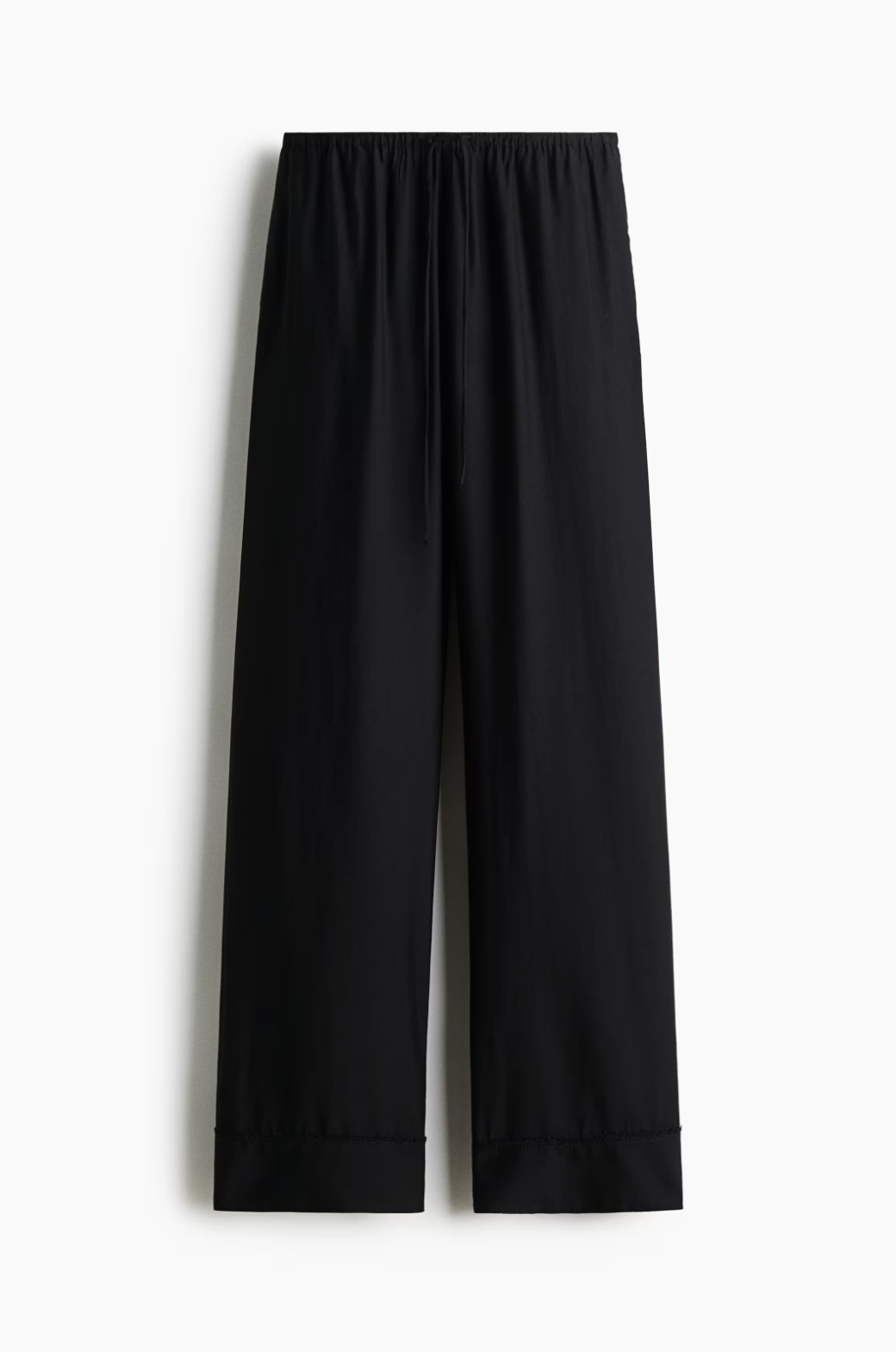 HM Pants with Drawstring