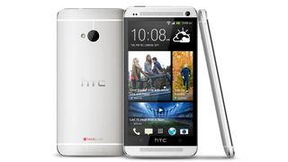Hands on: HTC One review