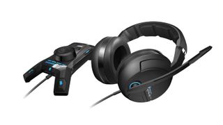 Roccat Kave XTD review