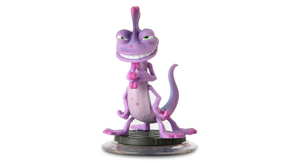 Disney Infinity characters - All of the toys revealed so far | GamesRadar+