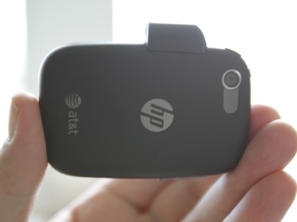 HP veer