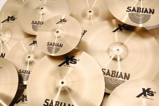 Sabian Xs20