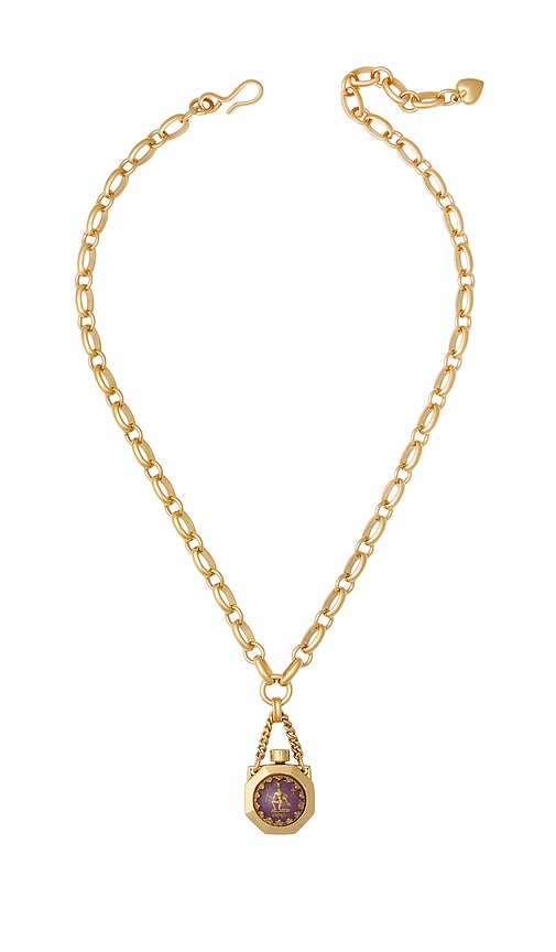 Here's Your Sign Necklace