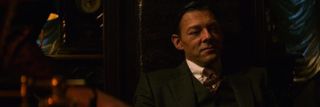 Richard Coyle in The Chilling Adventures of Sabrina