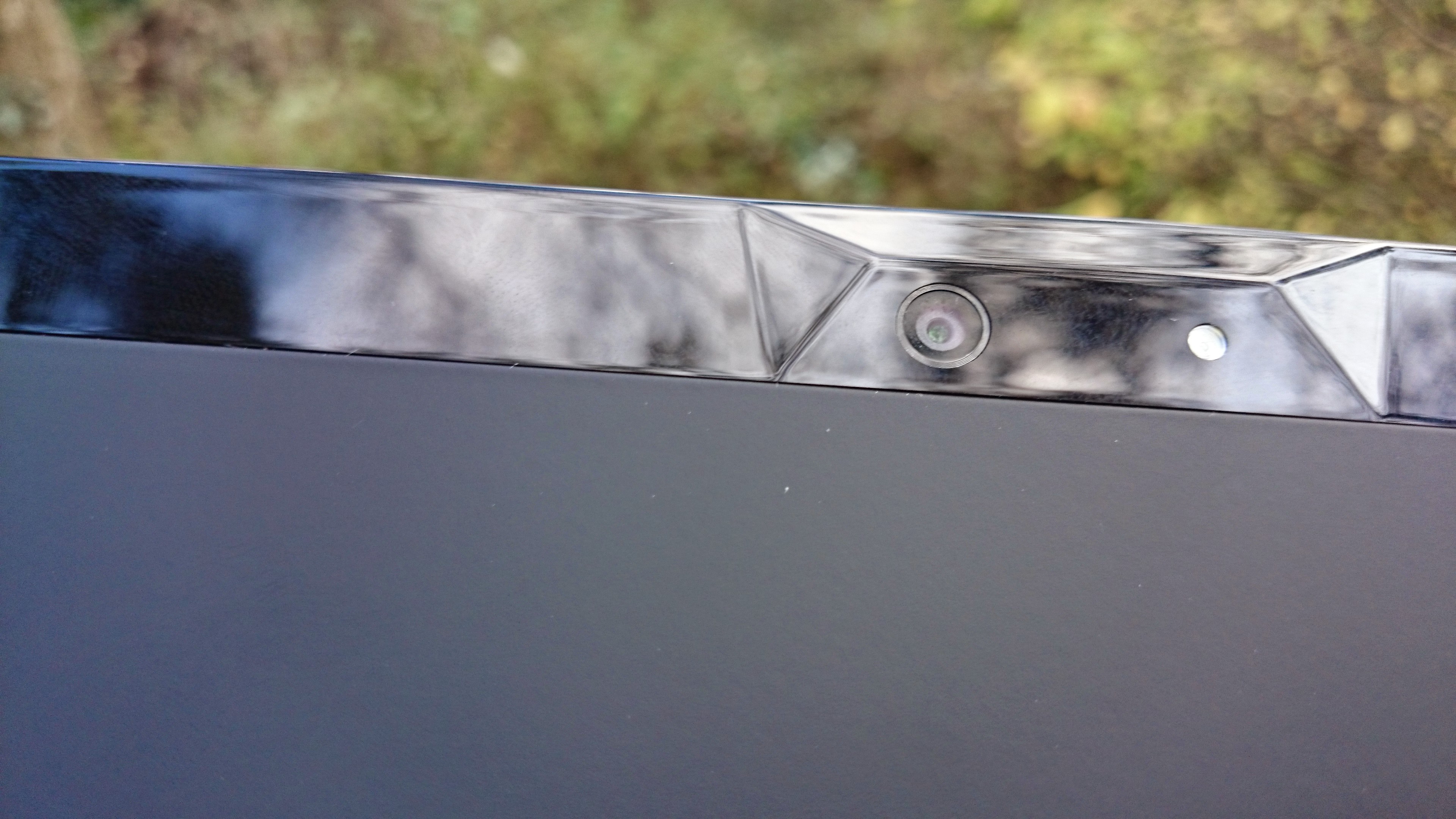 Amazon Fire HDX 8.9 review