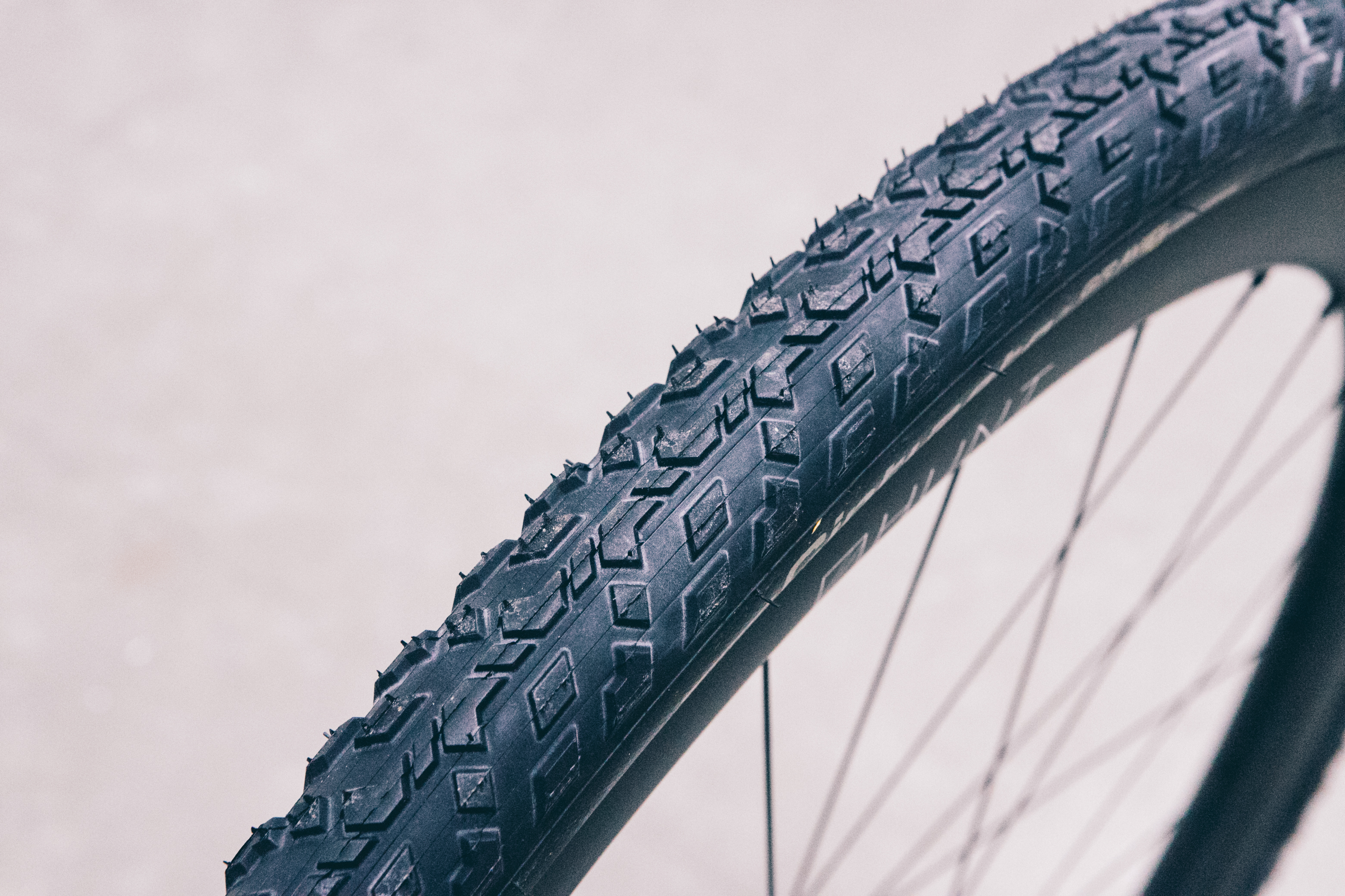 gravel tyres