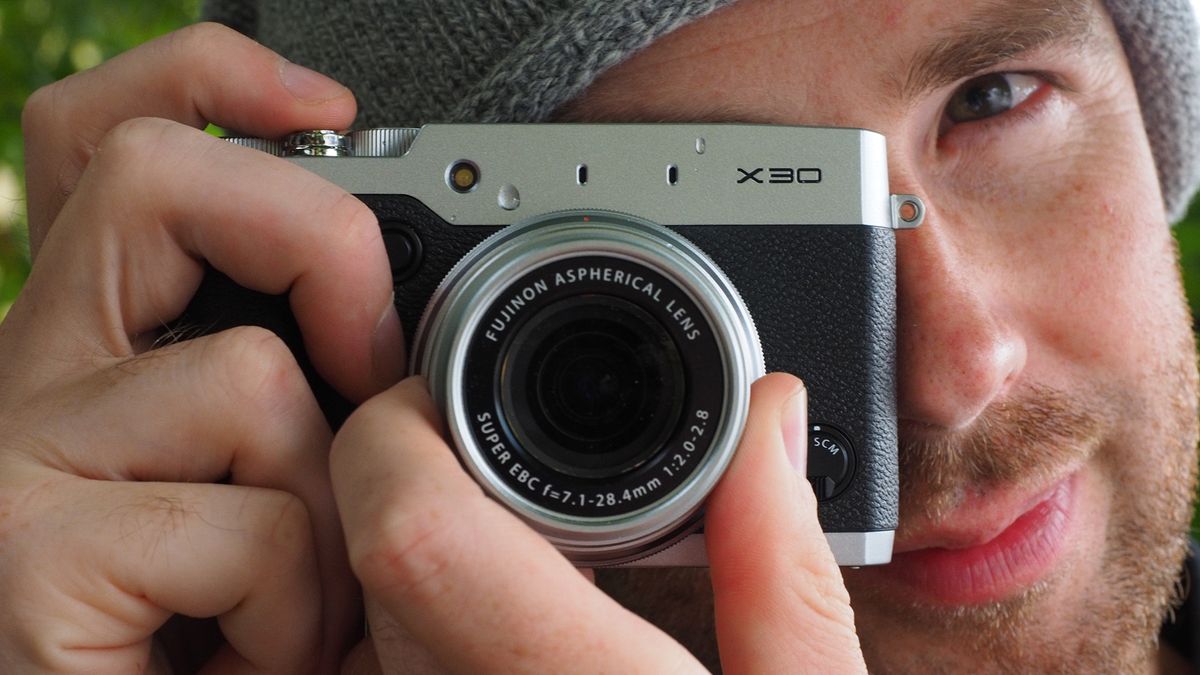 How to take manual control of your camera TechRadar