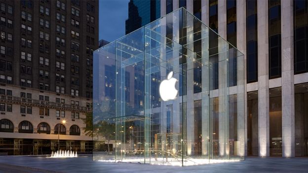 Apple HomeKit