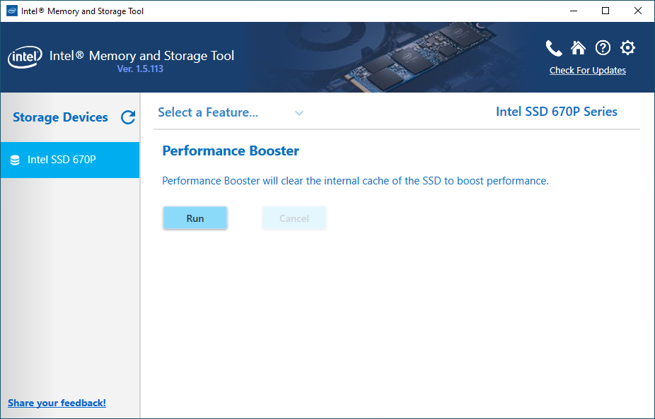 manually install samsung nvme driver