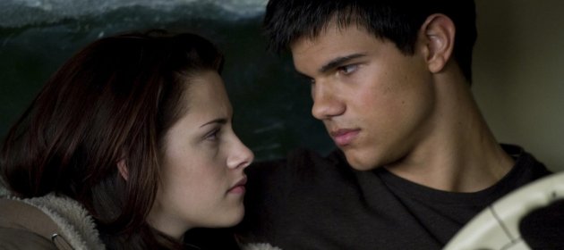 Kristen Stewart in Twilight: New Moon