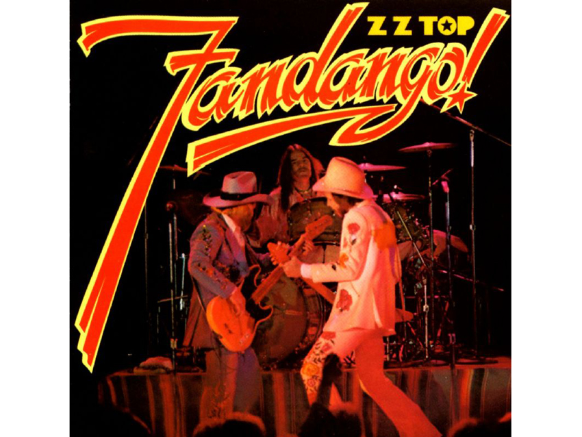 Fandango! (1975)