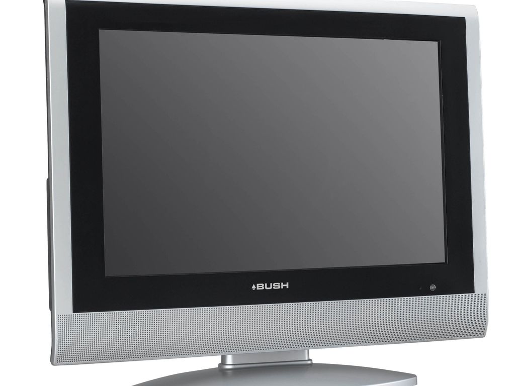 Bush releases cheap new portable LCD TVs TechRadar