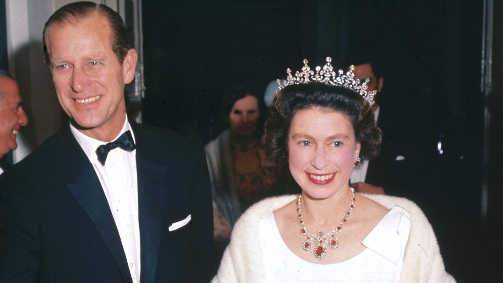 How accurate is The Crown? We uncover how much is fact Woman & Home