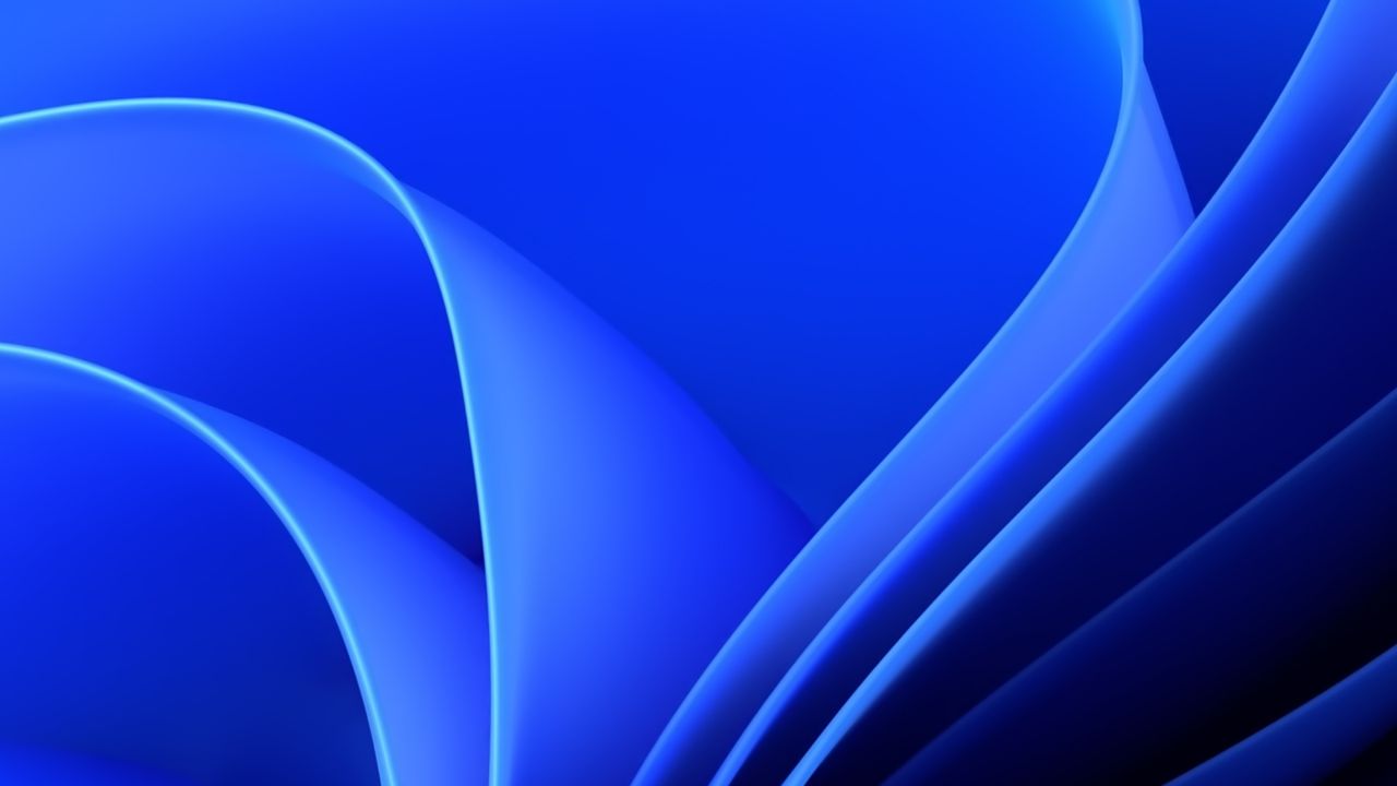 Windows 11 Wallpaper