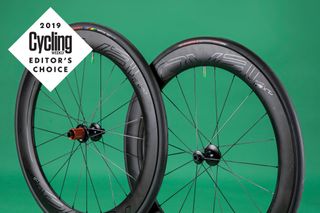 Roval CLX 64 Disc wheelset review | Cycling Weekly