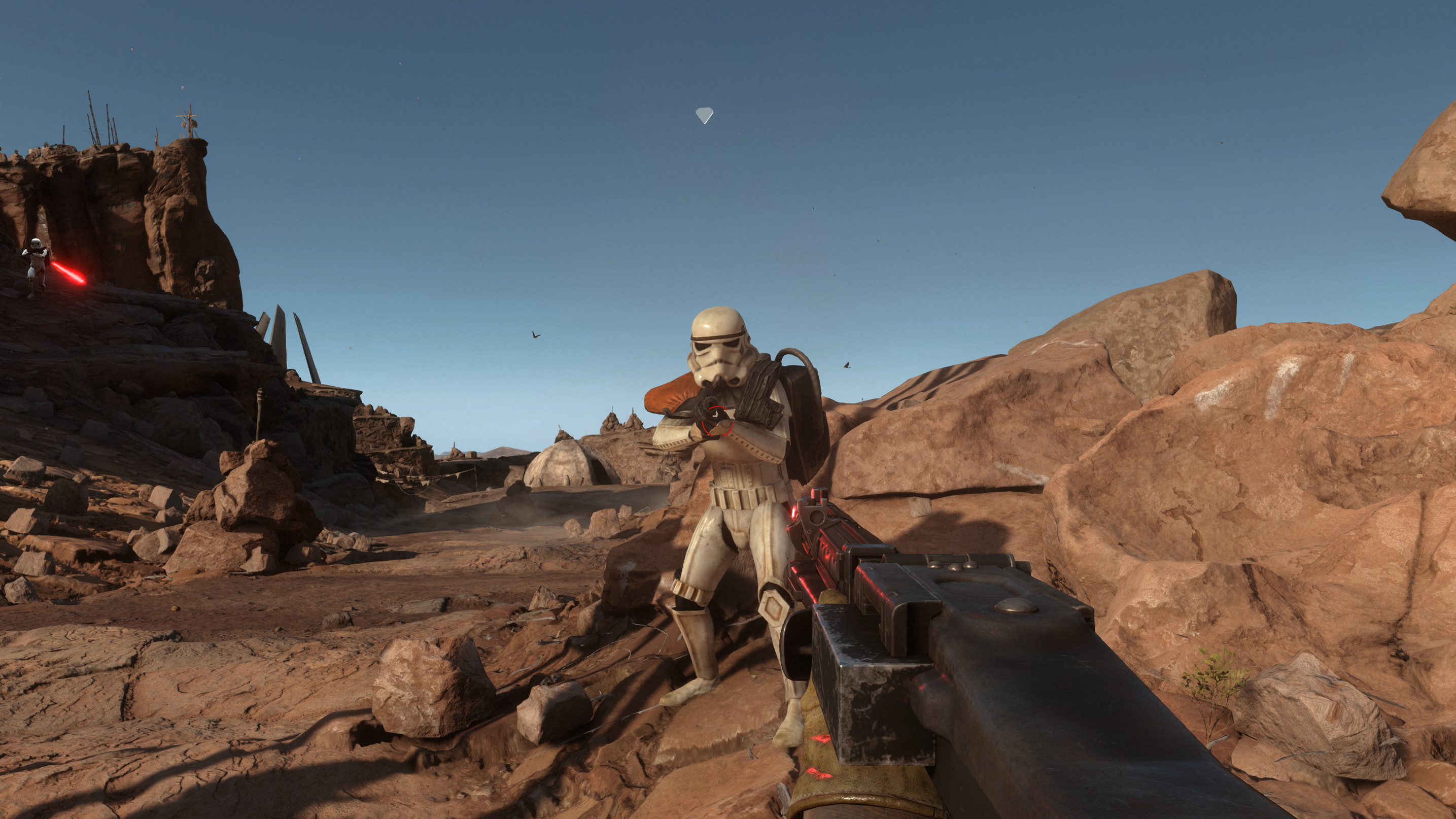 Star Wars Battlefront review TechRadar