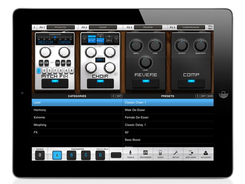 iPhone/iPad iOS music making app roundup Week 52 MusicRadar