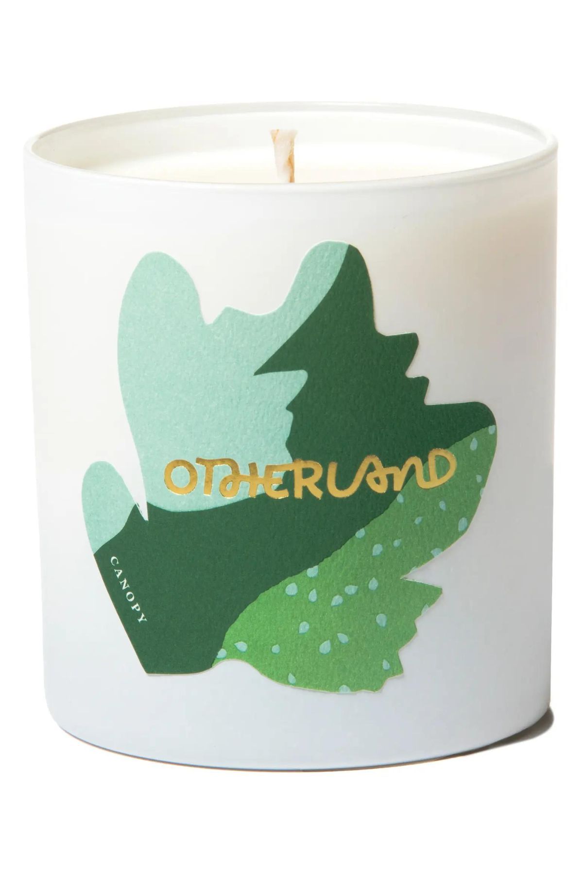 Otherland candle