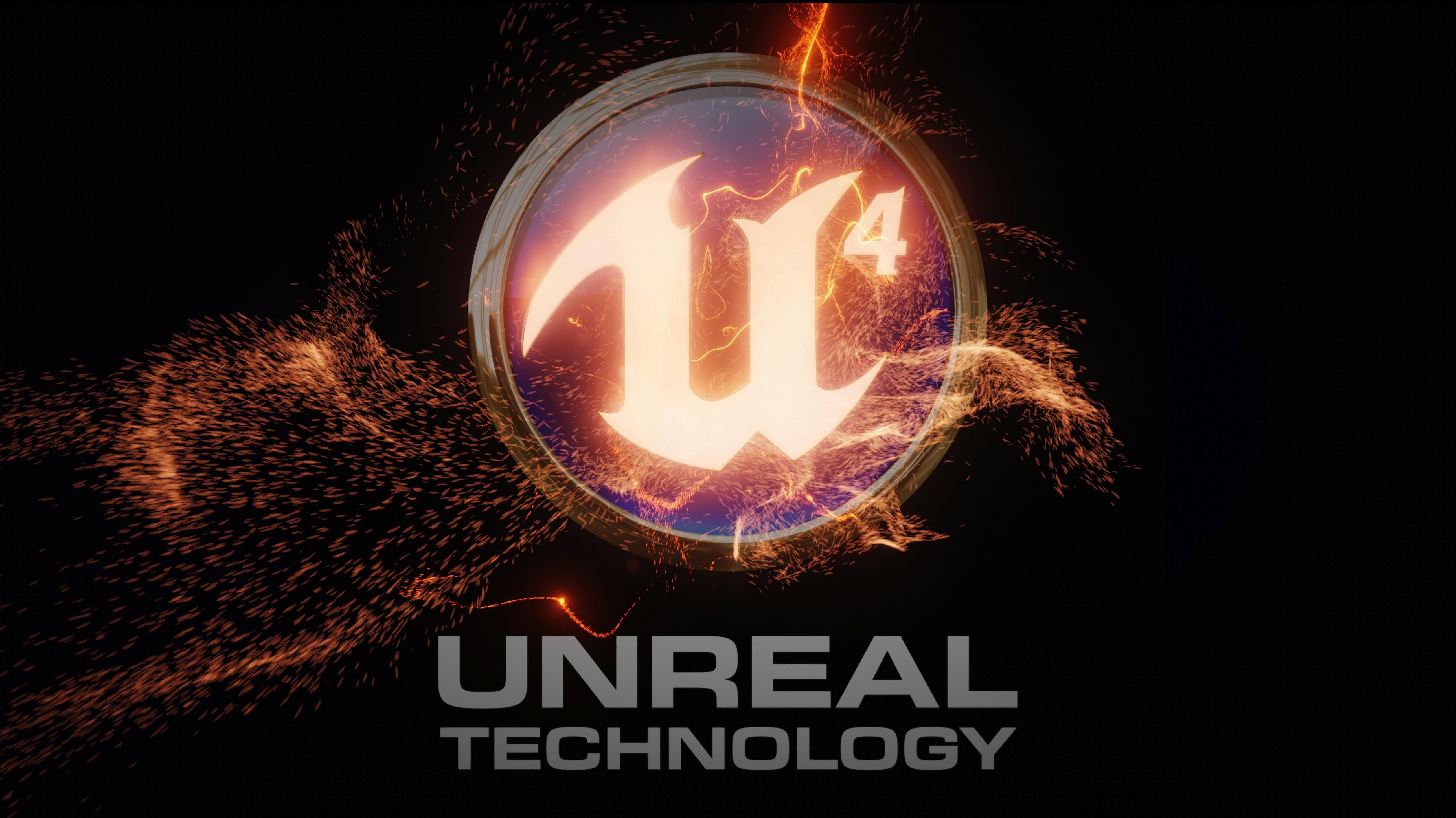 Unreal Engine 4.1 Update