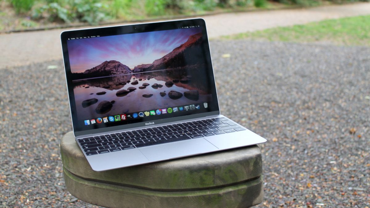 Apple MacBook