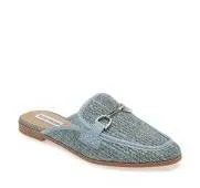 Steve Madden Kordyn Horsebit Mule (Women): was $90 now $54 @ Nordstrom Rack